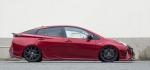 Toyota Prius Sport Line Body Kit by Wald 2016 года